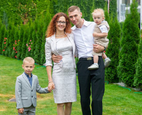 Kūdikių, vaikų fotosesija - Diana Mezencevičienė - 4