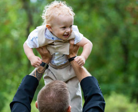 Krik&scaron;tynų fotosesija - Diana Mezencevičienė - 1