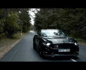 Videografas (fotografas). Drono paslaugos / Robertas “Toplanes Media” / Darbų pavyzdys ID 2951744