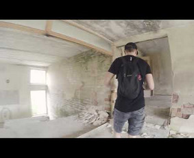 Videografas (fotografas). Drono paslaugos / Robertas “Toplanes Media” / Darbų pavyzdys ID 2951748