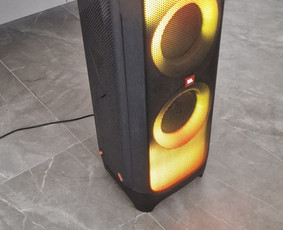 Kalonėlė Jbl Partybox 1000 - Renginiai, šventės - 1 Renginiai, šventės - Kalonėlė Jbl Partybox 1000 - 1