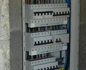 Skubus elektriko i&scaron;kvietimas - Elektrikas Kaune Elektros instaliacija, remontas - 3