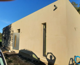 Dekoras,armavimas,fasadai,fasado remontas,perdazymas / Algirdas / Darbų pavyzdys ID 2952102