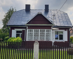 Visų tipų stogų dengimas, stoginių ir terasų įrengimas - Stogų šiltinimas - 1 Stogų šiltinimas - Visų tipų stogų dengimas, stoginių ir terasų įrengimas - 1