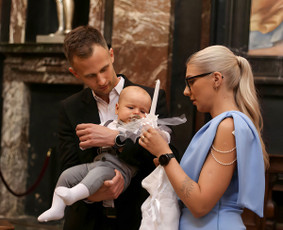 Krik&scaron;tynų fotosesija - Asmeninės fotosesijos, &scaron;venčių, &scaron;eimos fotografė - 4