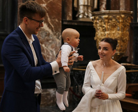 Krik&scaron;tynų fotosesija - Asmeninės fotosesijos, &scaron;venčių, &scaron;eimos fotografė - 3