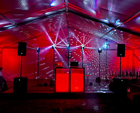 Dj Paslaugos, Renginių Įgarsinimas Ir Apšvietimas / Danelton Grupė / Darbų pavyzdys ID 2952364