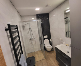 Valymo paslaugos, laiptinių valymas. / MB ValumPro / Darbų pavyzdys ID 2952524