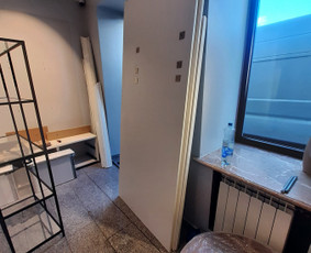 Perkraustymas be streso ir saugiai / MB Domero “Saugiai ir kokybiškai” / Darbų pavyzdys ID 2952558