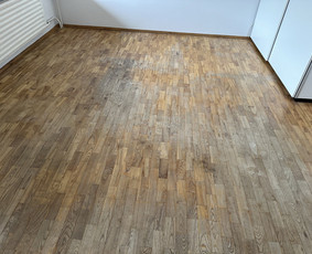 Profesionali grindų restauracija / Ramūnas / Darbų pavyzdys ID 2952688