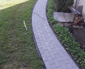 Trinkelių Ekspertai. / MB Paulmetas / Darbų pavyzdys ID 2952722