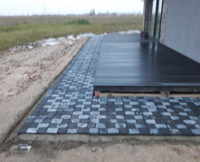 Trinkelių Ekspertai. / MB Paulmetas / Darbų pavyzdys ID 2952728