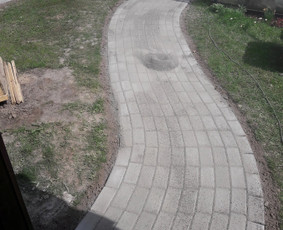 Trinkelių Ekspertai. / MB Paulmetas / Darbų pavyzdys ID 2952730