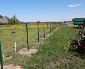 Trinkelių Ekspertai. / MB Paulmetas / Darbų pavyzdys ID 2952738