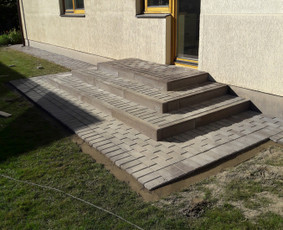 Trinkelių Ekspertai. / MB Paulmetas / Darbų pavyzdys ID 2952742