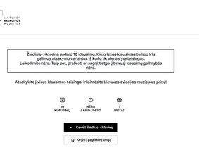 Internetinių svetainių ir parduotuvių kūrimas / Egidijus Stalmokas / Darbų pavyzdys ID 2953220