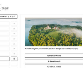 Internetinių svetainių ir parduotuvių kūrimas / Egidijus Stalmokas / Darbų pavyzdys ID 2953222
