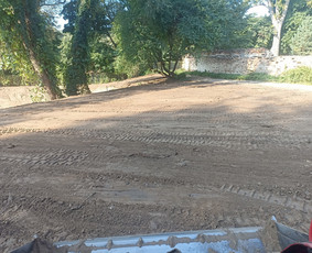 Vikšrinio krautuvo nuoma / Mb dds Construction / Darbų pavyzdys ID 2953326