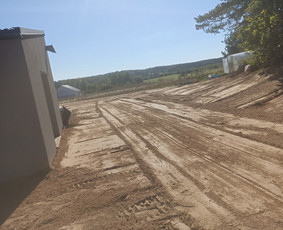 Vikšrinio krautuvo nuoma / Mb dds Construction / Darbų pavyzdys ID 2953332