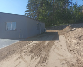 Vikšrinio krautuvo nuoma / Mb dds Construction / Darbų pavyzdys ID 2953334