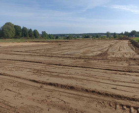 Vikšrinio krautuvo nuoma / Mb dds Construction / Darbų pavyzdys ID 2953338