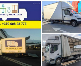 Perkraustymo paslaugos -Krovinių pervežimas - Motociklų pervežimas - 1 Motociklų pervežimas - Perkraustymo paslaugos -Krovinių pervežimas - 1