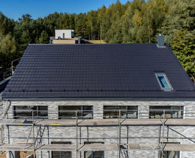 Stogo montavimo/renovacijos darbai / Zbignev Sinkevič / Darbų pavyzdys ID 2953578