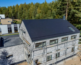 Stogo montavimo/renovacijos darbai / Zbignev Sinkevič / Darbų pavyzdys ID 2953580