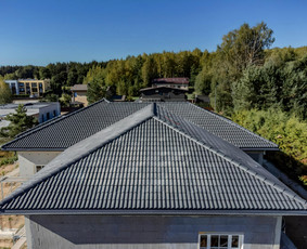 Stogo montavimo/renovacijos darbai / Zbignev Sinkevič / Darbų pavyzdys ID 2953584