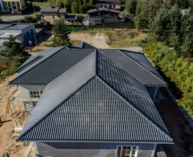 Stogo montavimo/renovacijos darbai / Zbignev Sinkevič / Darbų pavyzdys ID 2953586