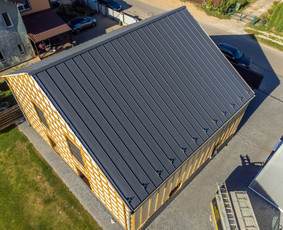 Stogo montavimo/renovacijos darbai / Zbignev Sinkevič / Darbų pavyzdys ID 2953592