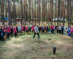 Renginių vedėjas su Dj / Tarun / Darbų pavyzdys ID 2954008