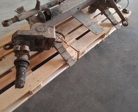 Technikos tiltų, ašių defektavimas ir restauracija - Kitos įvairios paslaugos - 1 Kitos įvairios paslaugos - Technikos tiltų, ašių defektavimas ir restauracija - 1