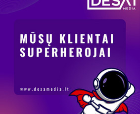 Soc. tinklų administravimas/ Reel / Gerda Maračinskaitė / Darbų pavyzdys ID 2954308
