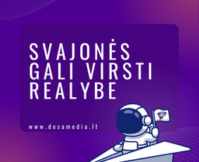 Soc. tinklų administravimas/ Reel / Gerda Maračinskaitė / Darbų pavyzdys ID 2954378
