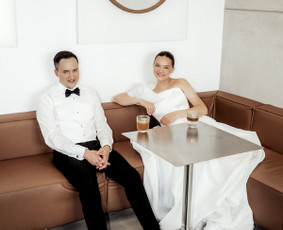 Vestuvių fotosesija - Rezervuojamos datos 2025 m. vestuvėms - 4