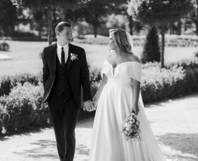 Vestuvių fotosesija - Rezervuojamos datos 2025 m. vestuvėms - 3