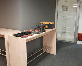 Perkraustymas.senų baldų-statybinių atliekų utiliz / MB "Inflatus" / Darbų pavyzdys ID 548297