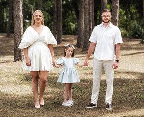 Rezervuojamos datos 2025 m. vestuvėms - Krikštynų fotosesija - 4 Krikštynų fotosesija - Rezervuojamos datos 2025 m. vestuvėms - 4