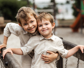 Rezervuojamos datos 2025 m. vestuvėms - Krikštynų fotosesija - 3 Krikštynų fotosesija - Rezervuojamos datos 2025 m. vestuvėms - 3