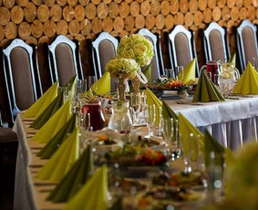 Kavinės paslaugos - Banketų ir furšetų ruošimas - 4 Banketų ir furšetų ruošimas - Kavinės paslaugos - 4