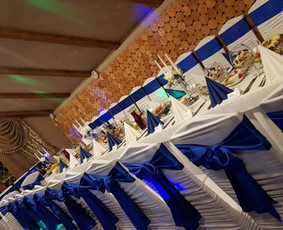 Kavinės paslaugos - Banketų ir furšetų ruošimas - 3 Banketų ir furšetų ruošimas - Kavinės paslaugos - 3