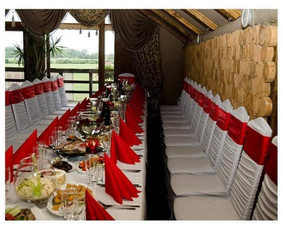 Kavinės paslaugos - Banketų ir furšetų ruošimas - 2 Banketų ir furšetų ruošimas - Kavinės paslaugos - 2