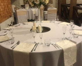 Kavinės paslaugos - Banketų ir furšetų ruošimas - 1 Banketų ir furšetų ruošimas - Kavinės paslaugos - 1