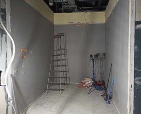 Griovimo,statybos,betonavimas,skylių gręžimo,angų pjovimo. / Griovimai,Statyba,Siauliai / Darbų pavyzdys ID 2954980