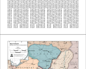 Žemėlapių kūrimas, braižymas - Braižytojai - 3 Braižytojai - Žemėlapių kūrimas, braižymas - 3