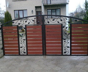 Kalvis Rimas / Univega / Darbų pavyzdys ID 548309