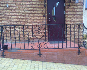 Kalvis Rimas / Univega / Darbų pavyzdys ID 548319