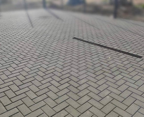 Kokybiškas trinkelių klojimas - Kaunas +50km / Arnas / Darbų pavyzdys ID 2955120