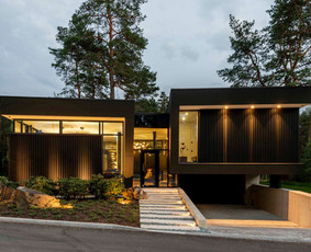 Elektros instaliacija - Moderni elektros instaliacija jūsų namams. - 4